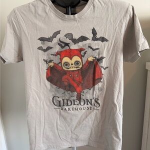 Gideon’s Bakehouse T Shirt Unisex Size Small